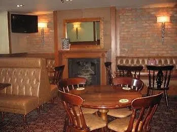 The Turf Hotel Ричмонд Великобритания